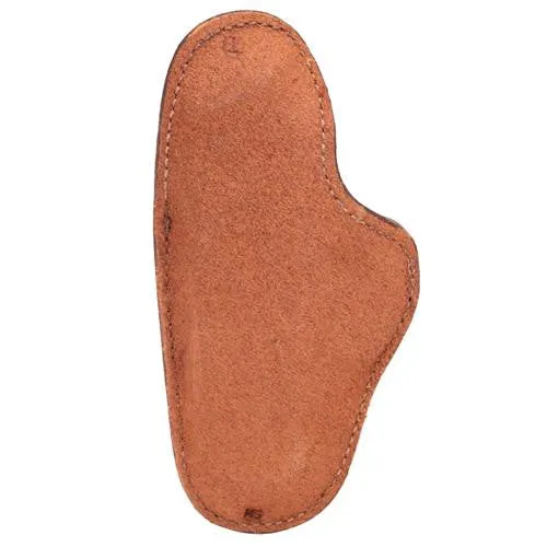 100 Professional Holster - Tan, Size 09a, Right Hand