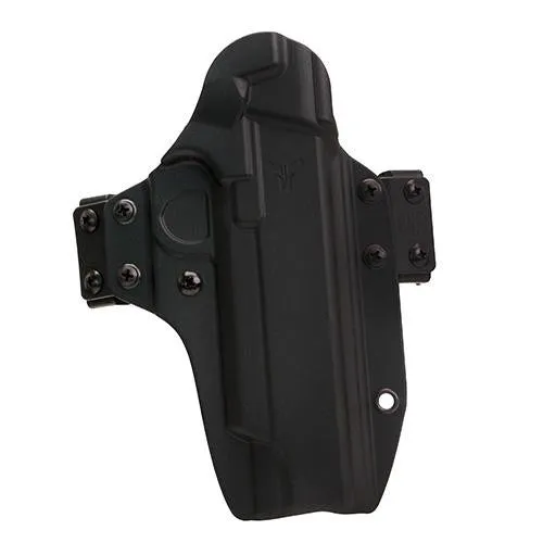 1911, Bladetech, IWB Holster Black