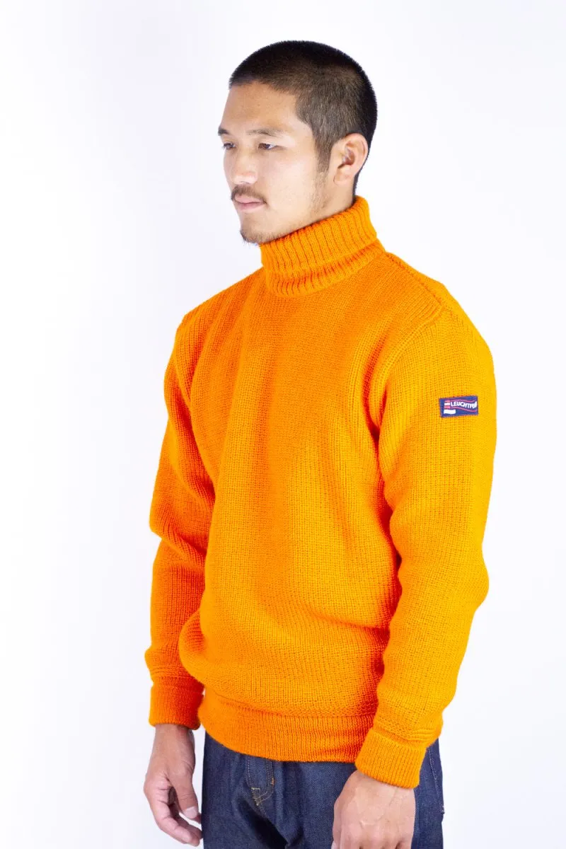 Admiral Rollneck | Orange