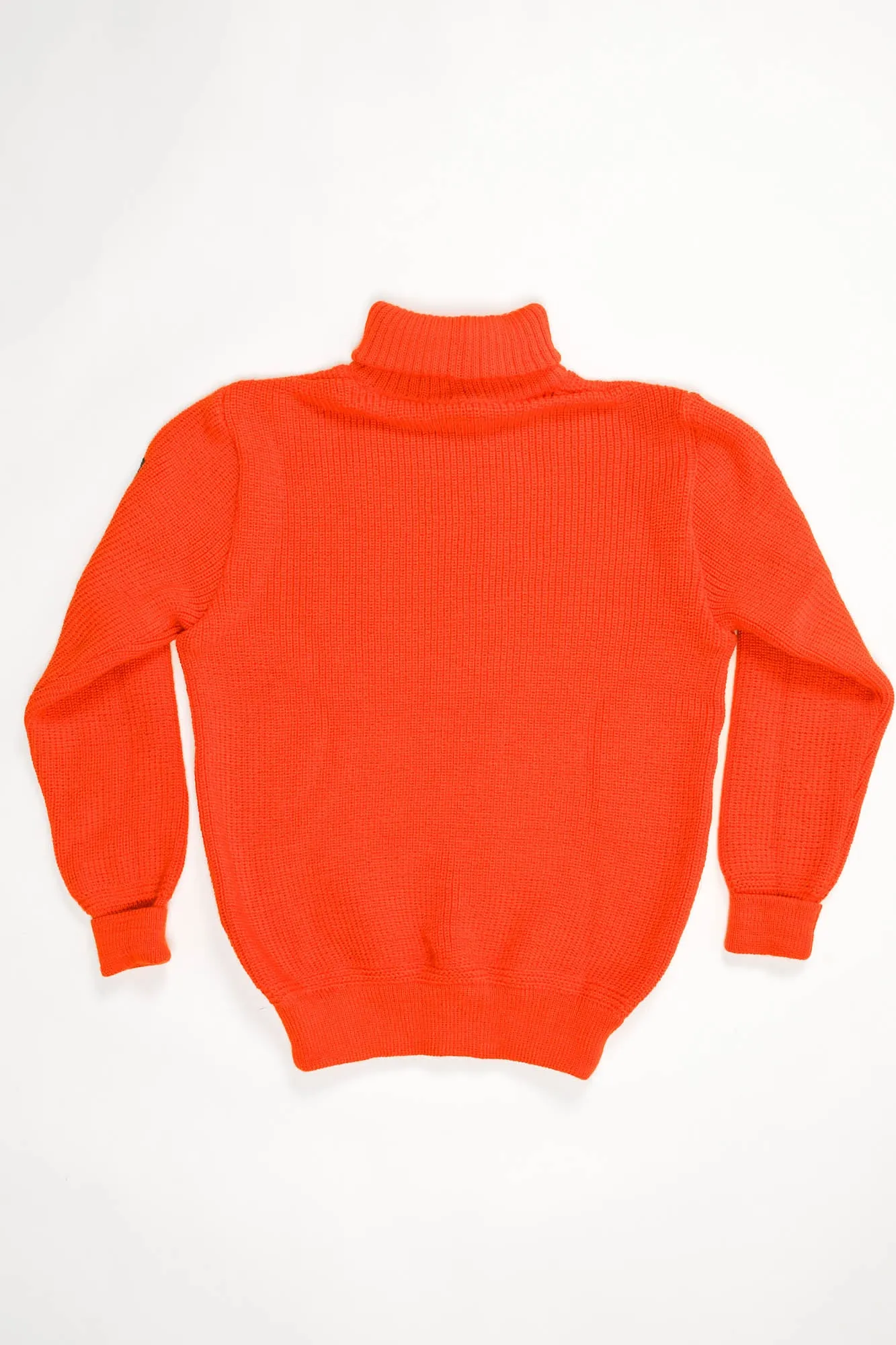 Admiral Rollneck | Orange