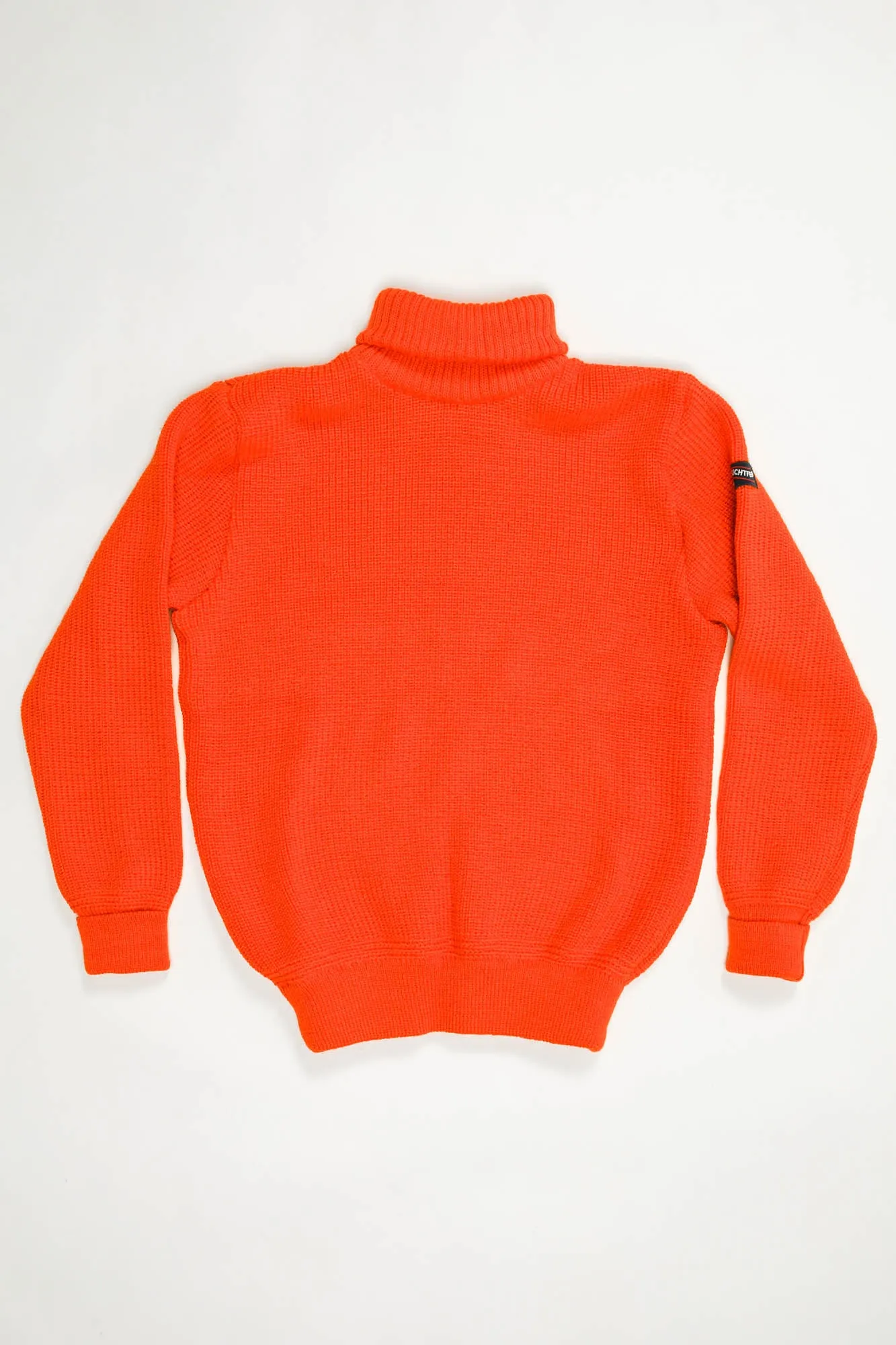 Admiral Rollneck | Orange