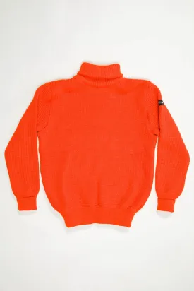 Admiral Rollneck | Orange