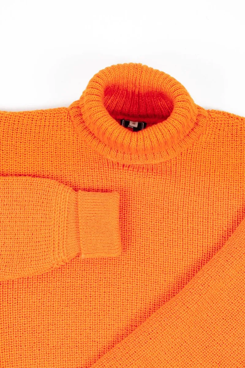 Admiral Rollneck | Orange