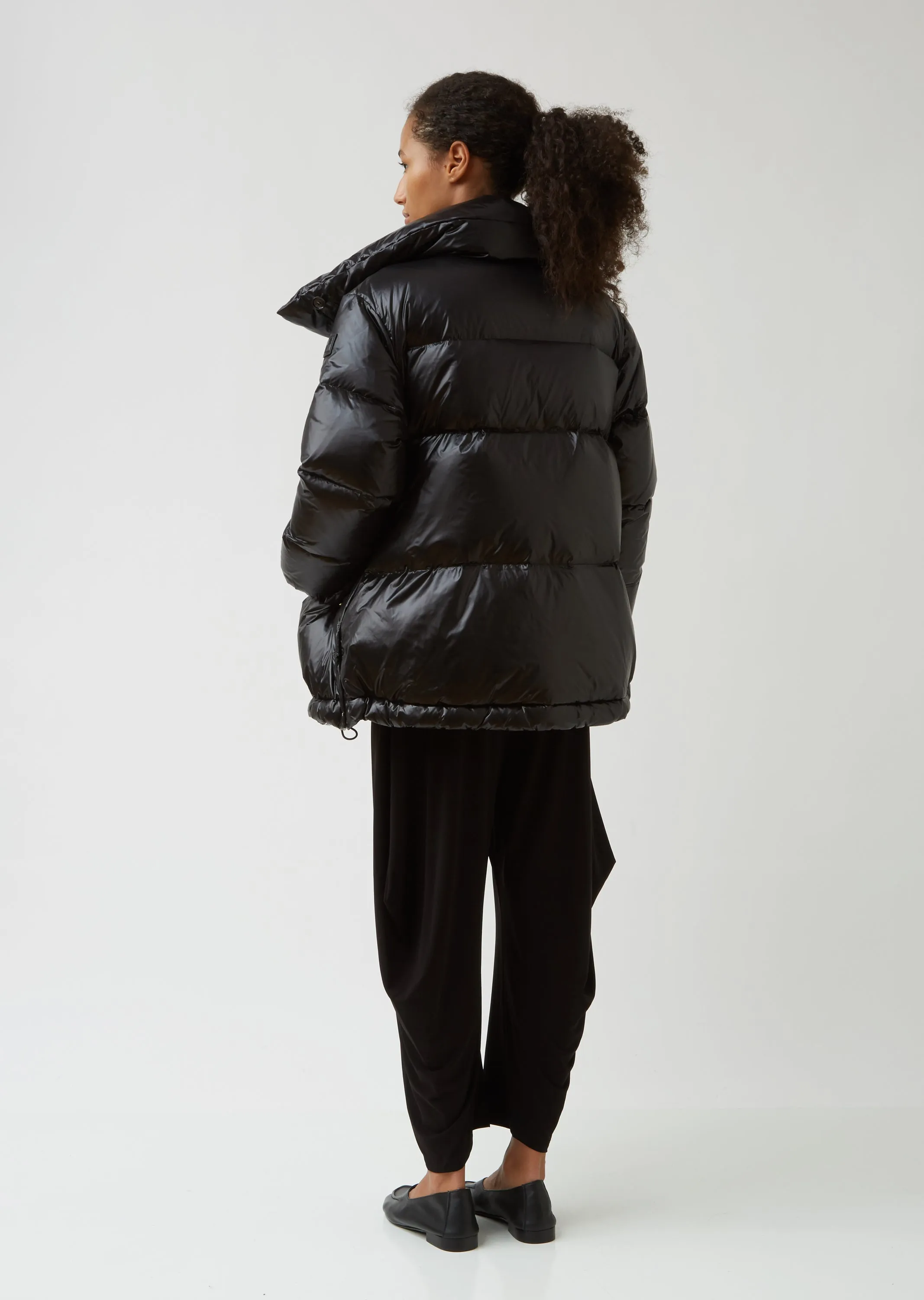 Alquippa Puffer Jacket