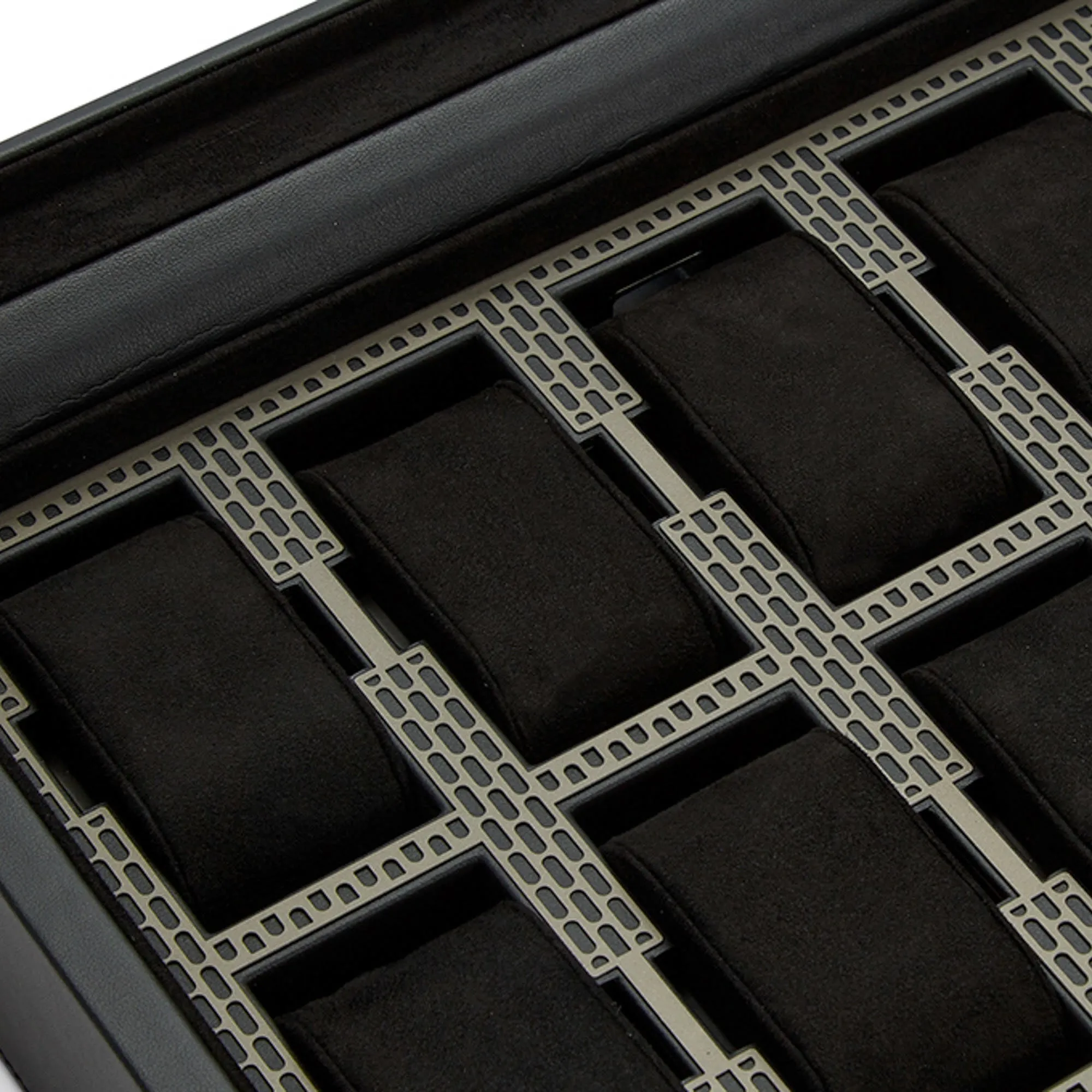 Axis 15PC Watch Box