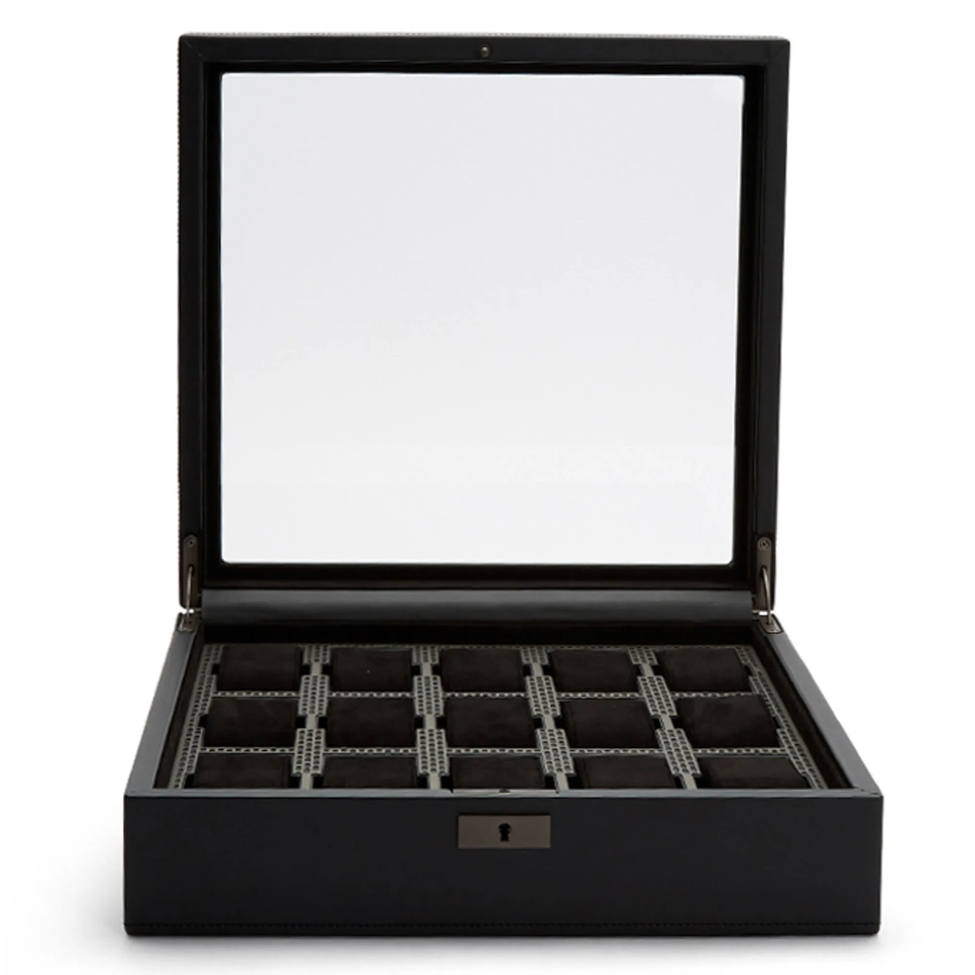 Axis 15PC Watch Box