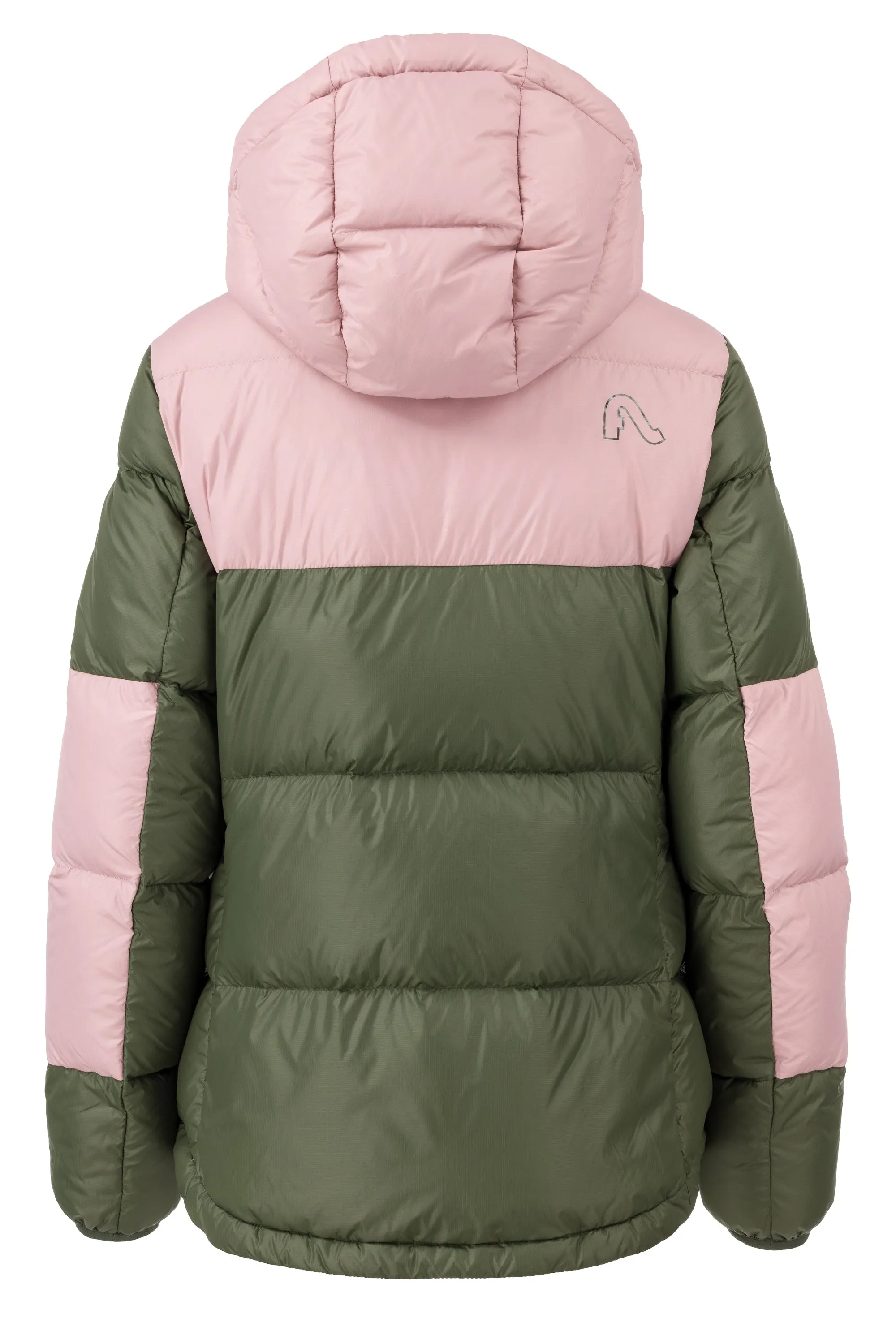 Betty Down Jacket