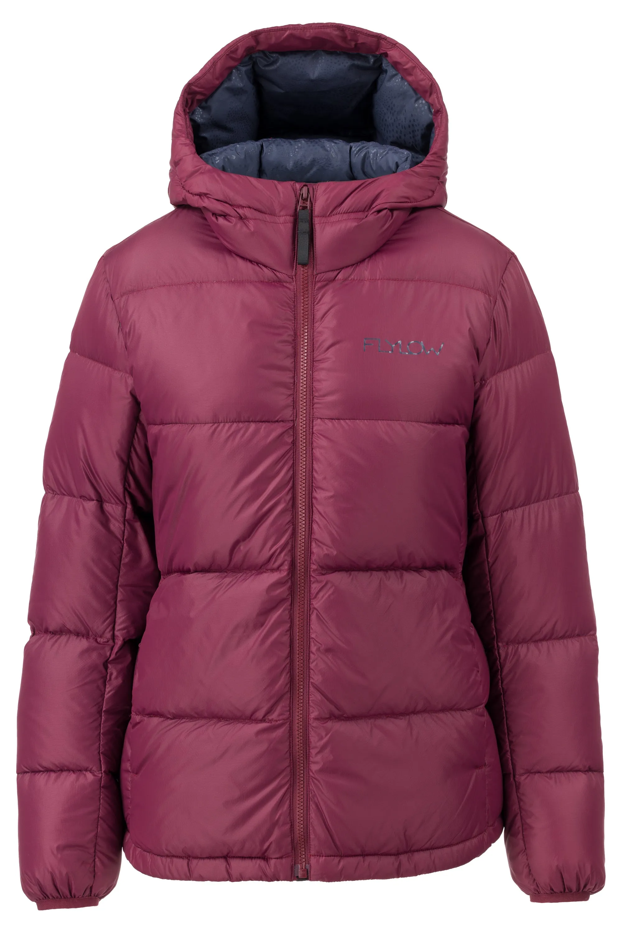 Betty Down Jacket