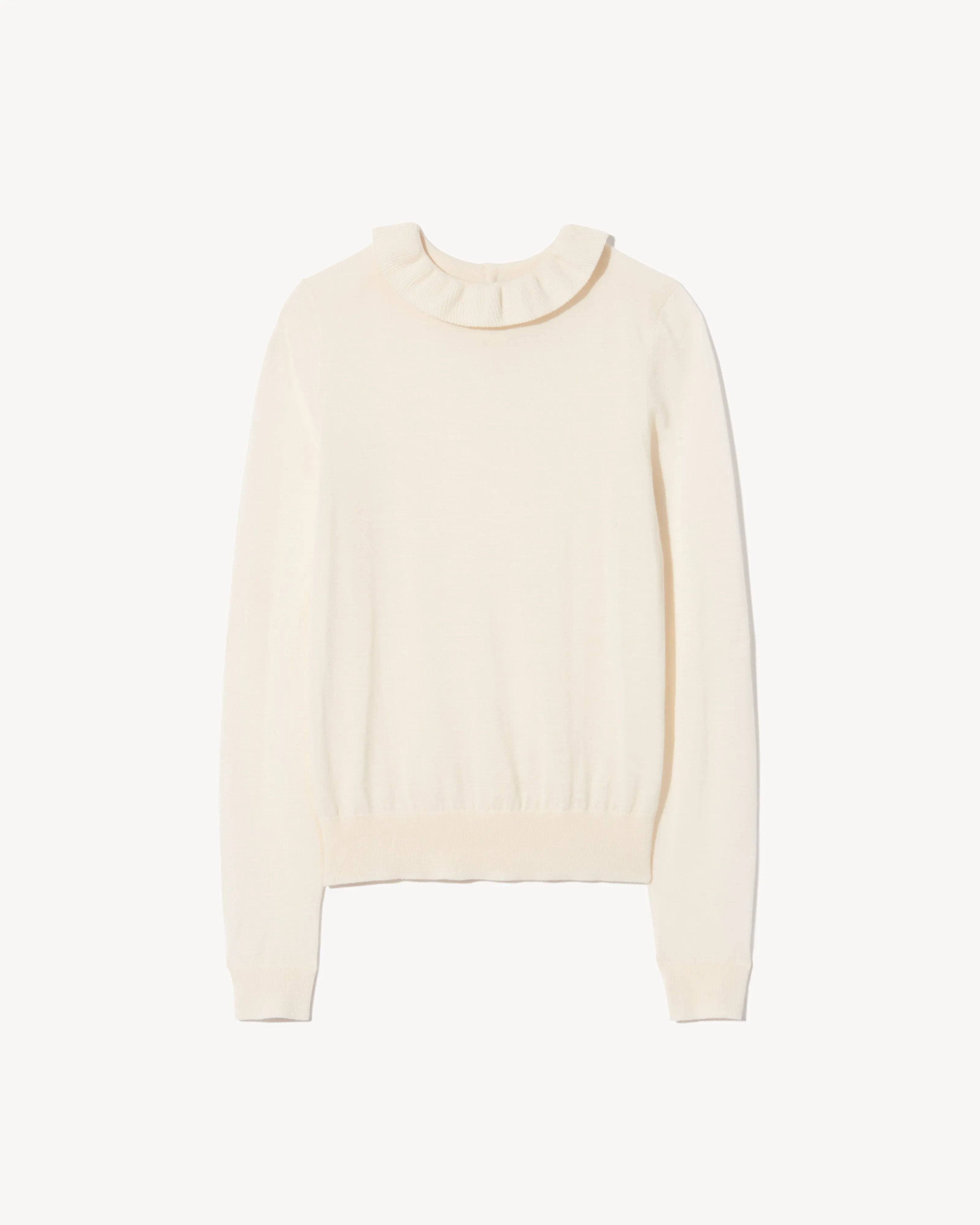 BOBBIE TURTLENECK SWEATER