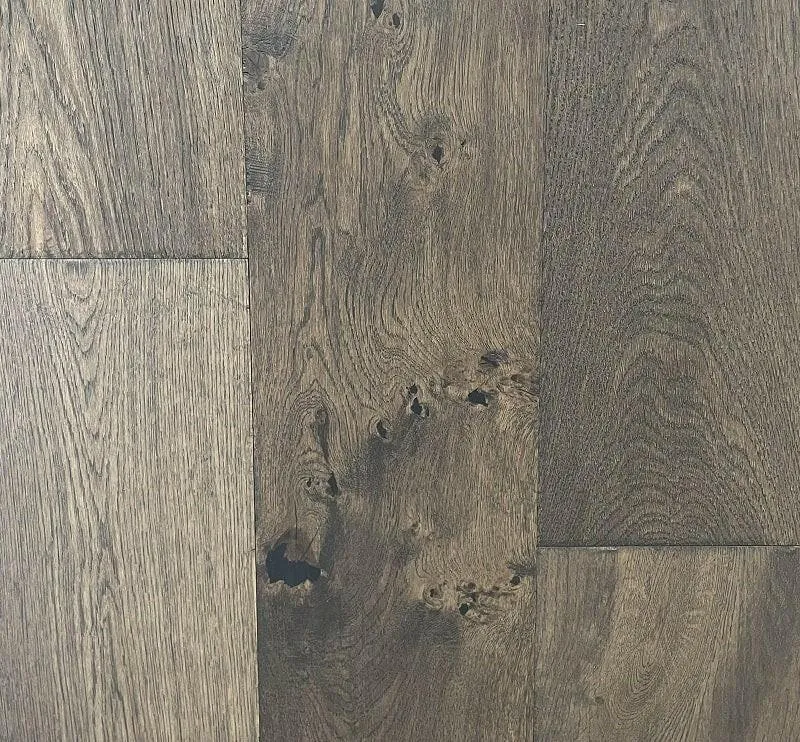 Charleston - ORIGINS XL Engineered Hardwood 7 1/2" Oak