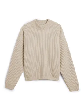 Demylee Bayer Sweater Linen