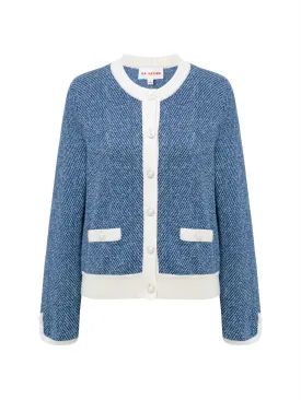 EP YAYING Parisian-style Wool Knitwear