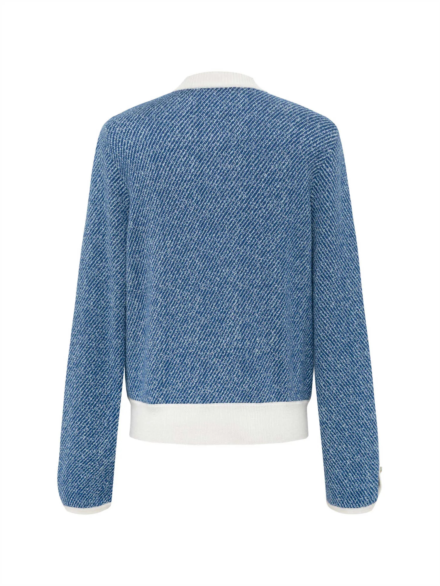 EP YAYING Parisian-style Wool Knitwear