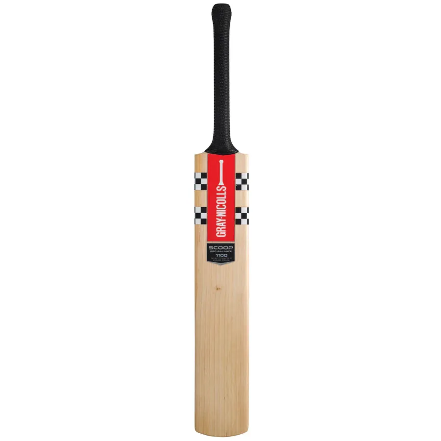 Gray Nicolls Scoop Pro Balance 1100 Bat Sh