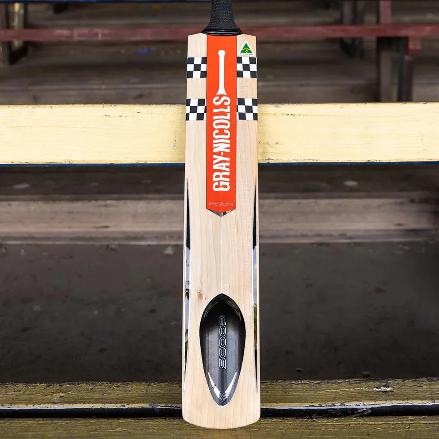 Gray Nicolls Scoop Pro Balance 1100 Bat Sh