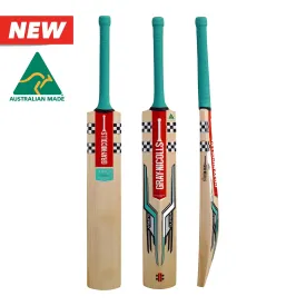 Gray Nicolls Supra 1500 English Willow Cricket Bat - SH