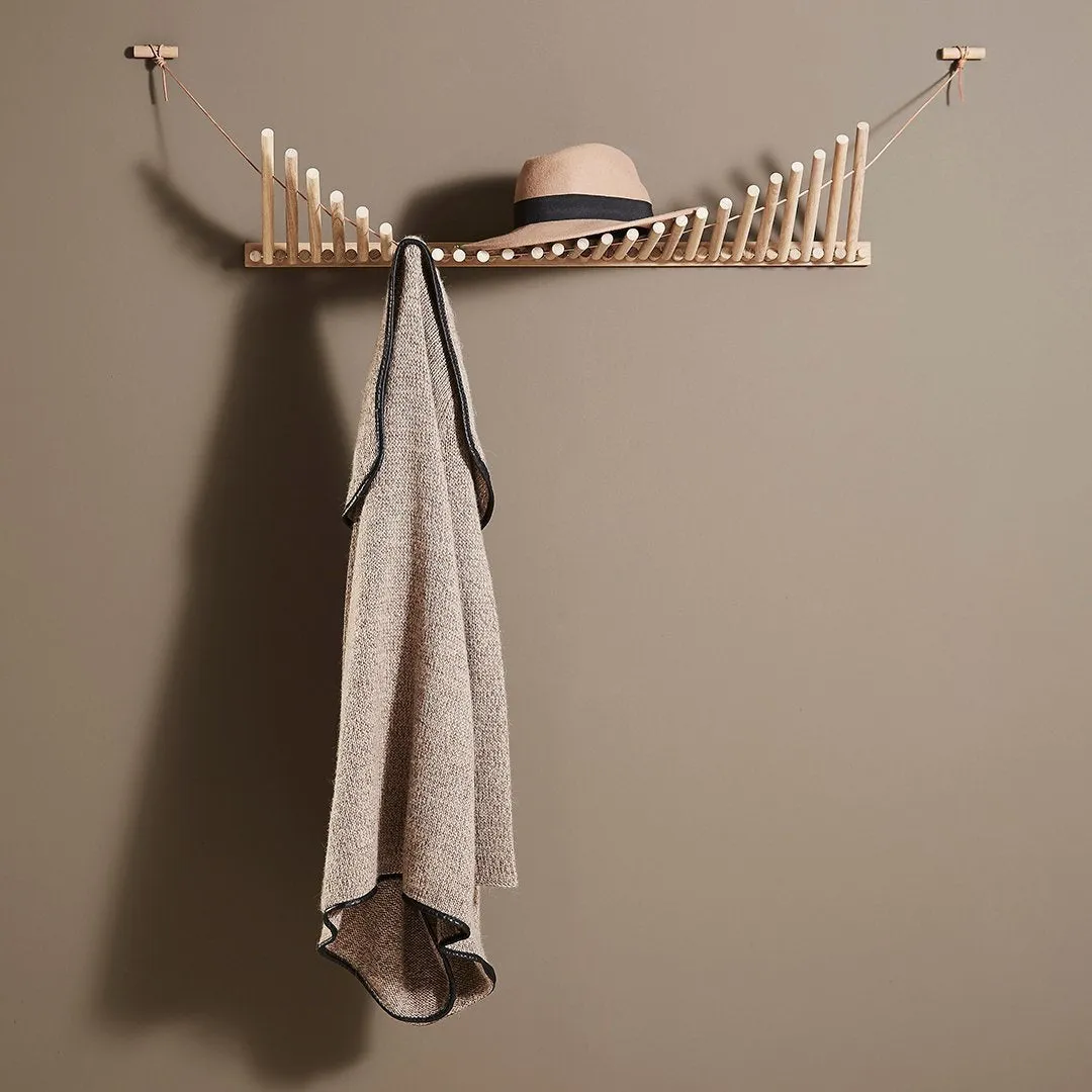 Knaegt Coat Rack