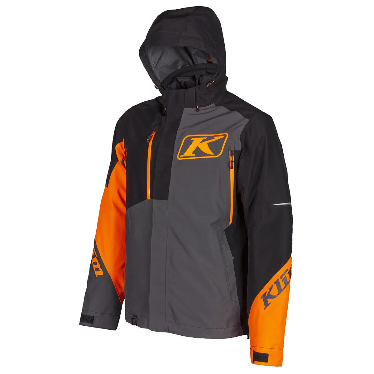 KOMPOUND JACKET