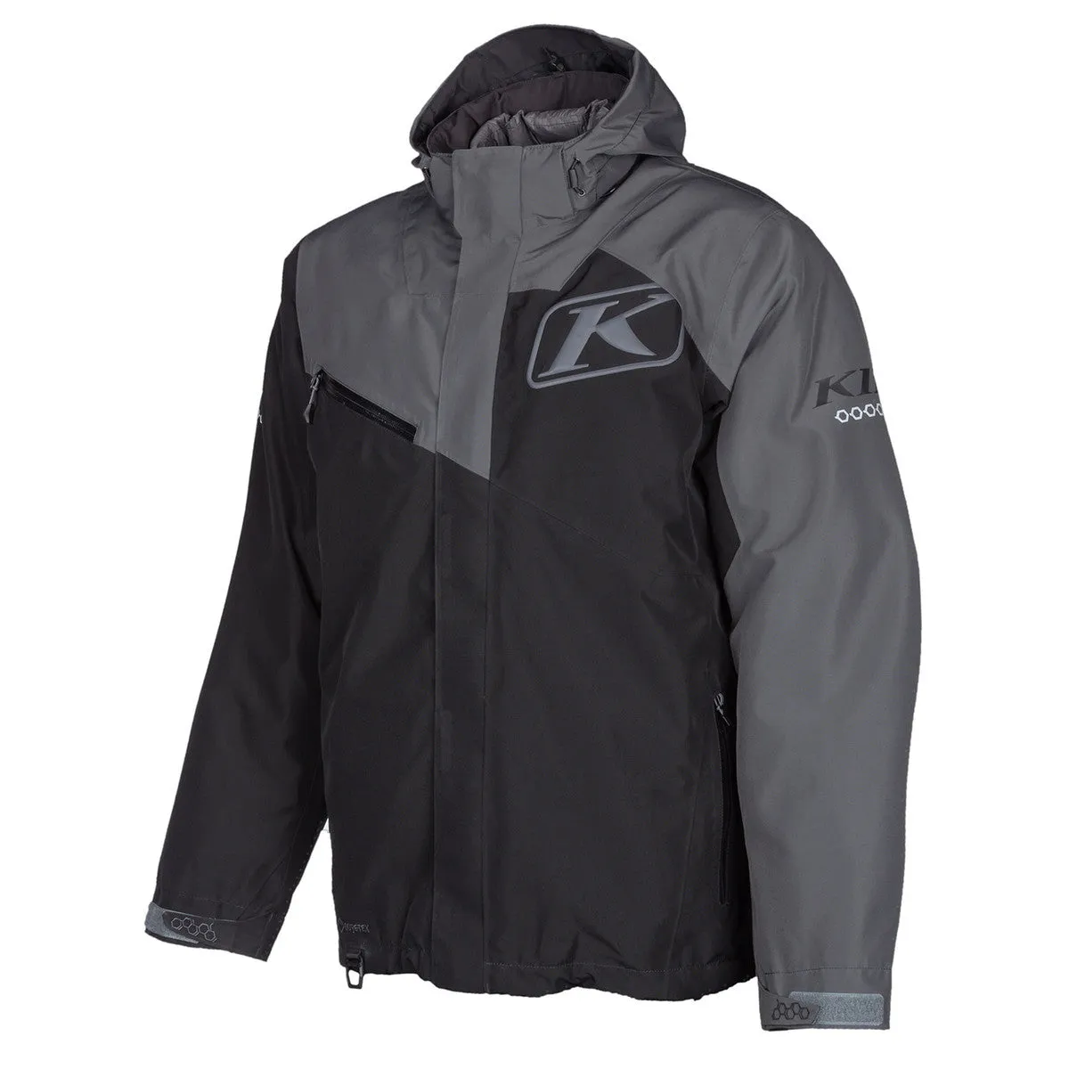 KOMPOUND JACKET