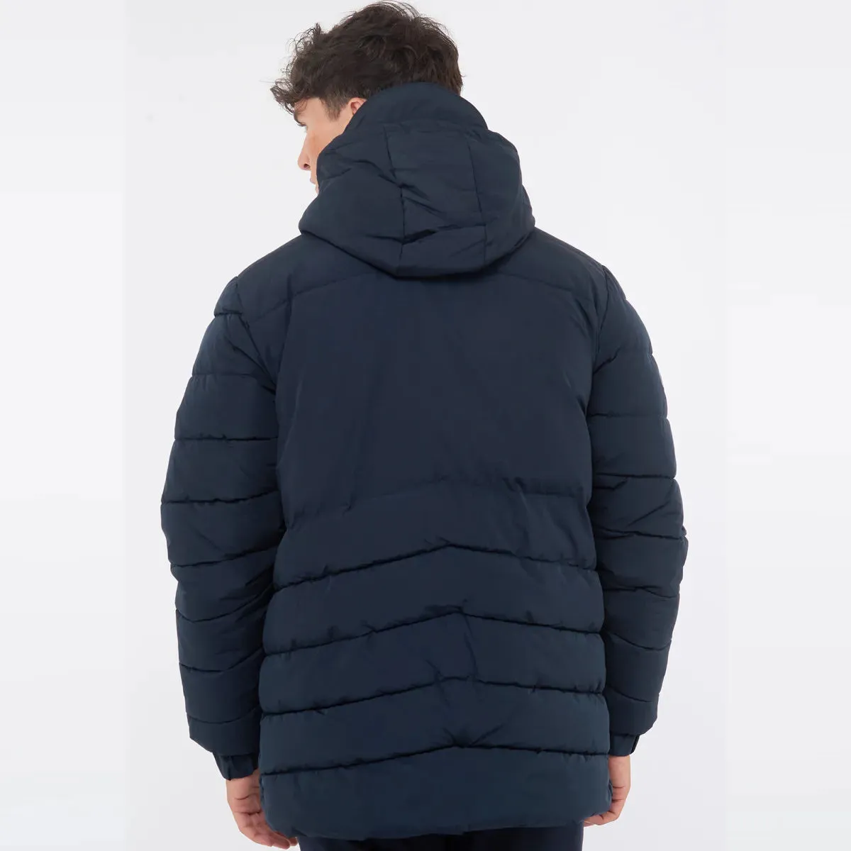 Legea Ande Jacket Navy