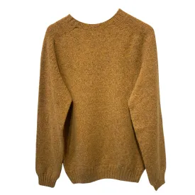 Men's Flecked Jumper - Barra