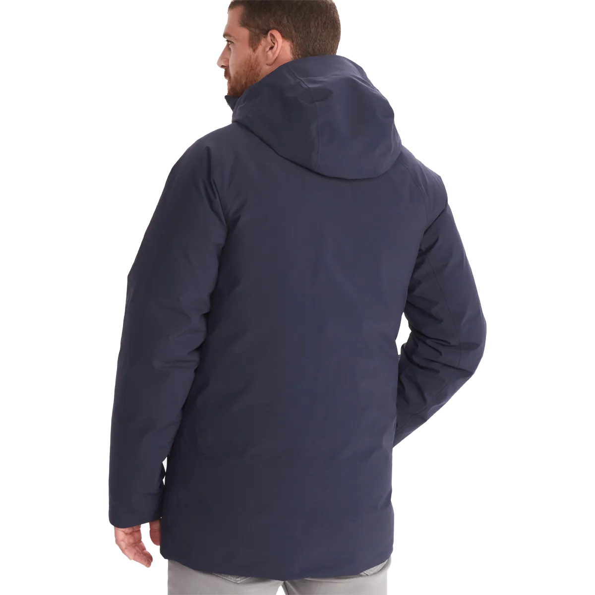 Men's Oslo Gore-Tex Jacket