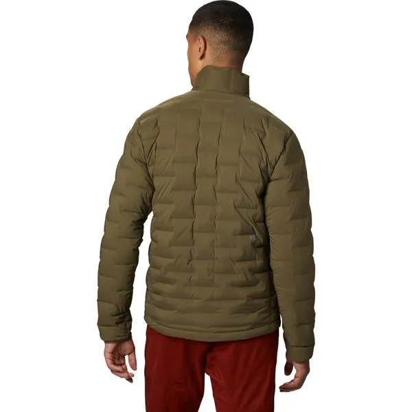 Men's Super DS Jacket