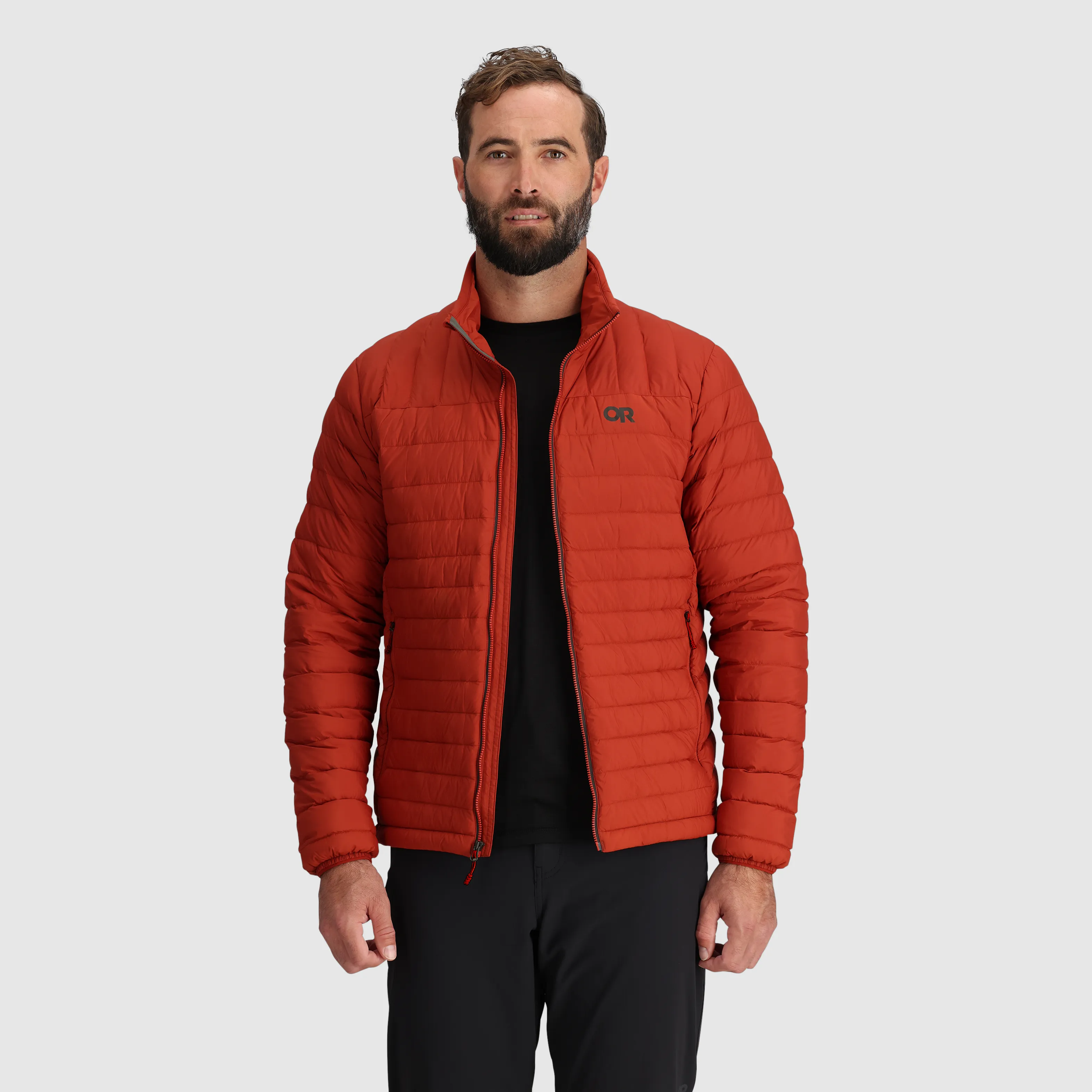 Men's Transcendent Down Jacket