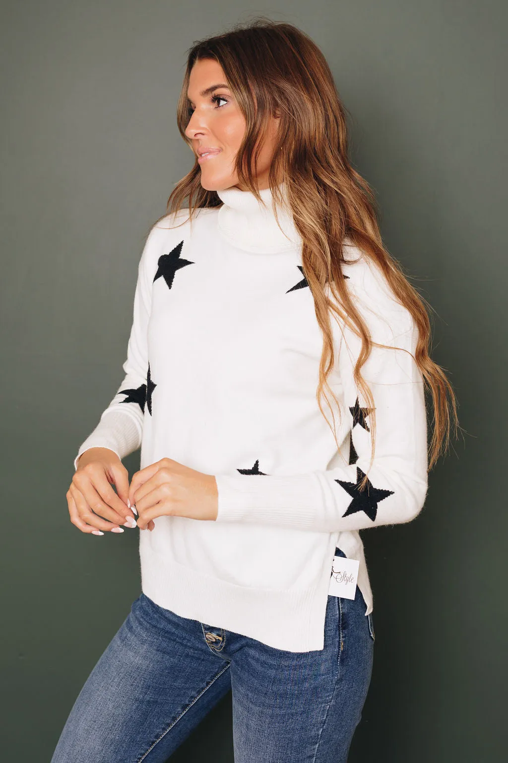 Miss Americana Sweater