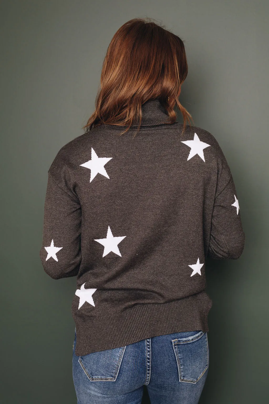 Miss Americana Sweater