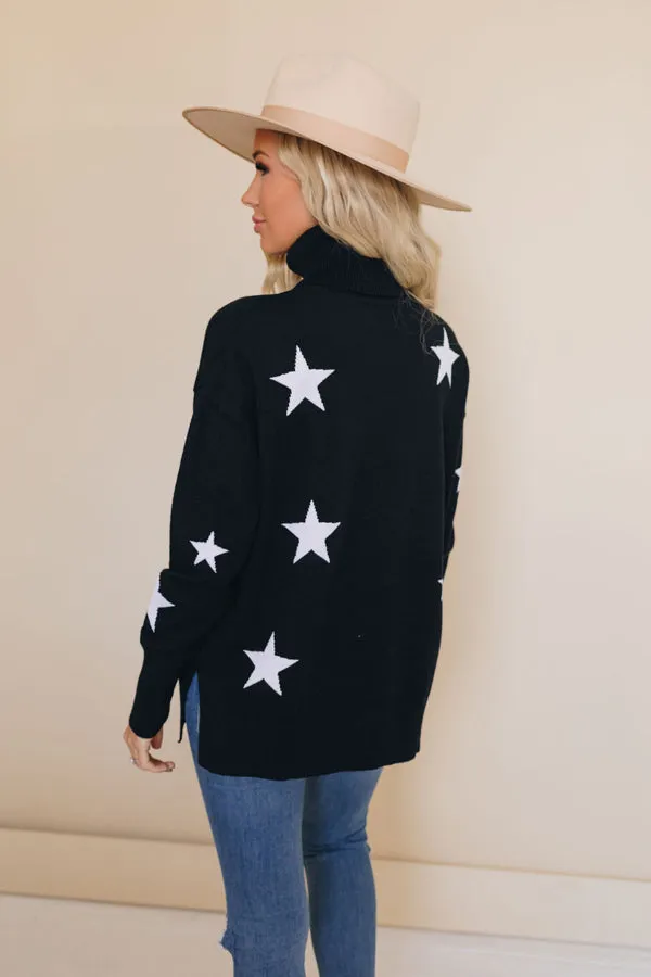 Miss Americana Sweater