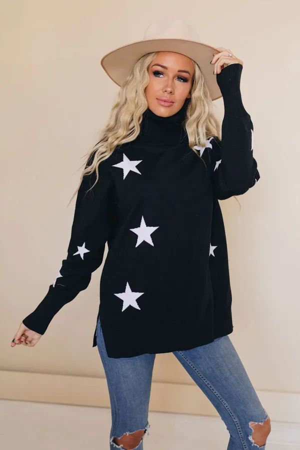 Miss Americana Sweater