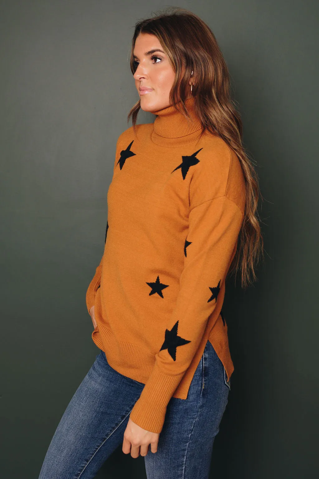 Miss Americana Sweater