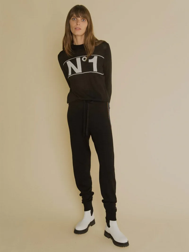 N0.1 Star Boyfriend Sweater