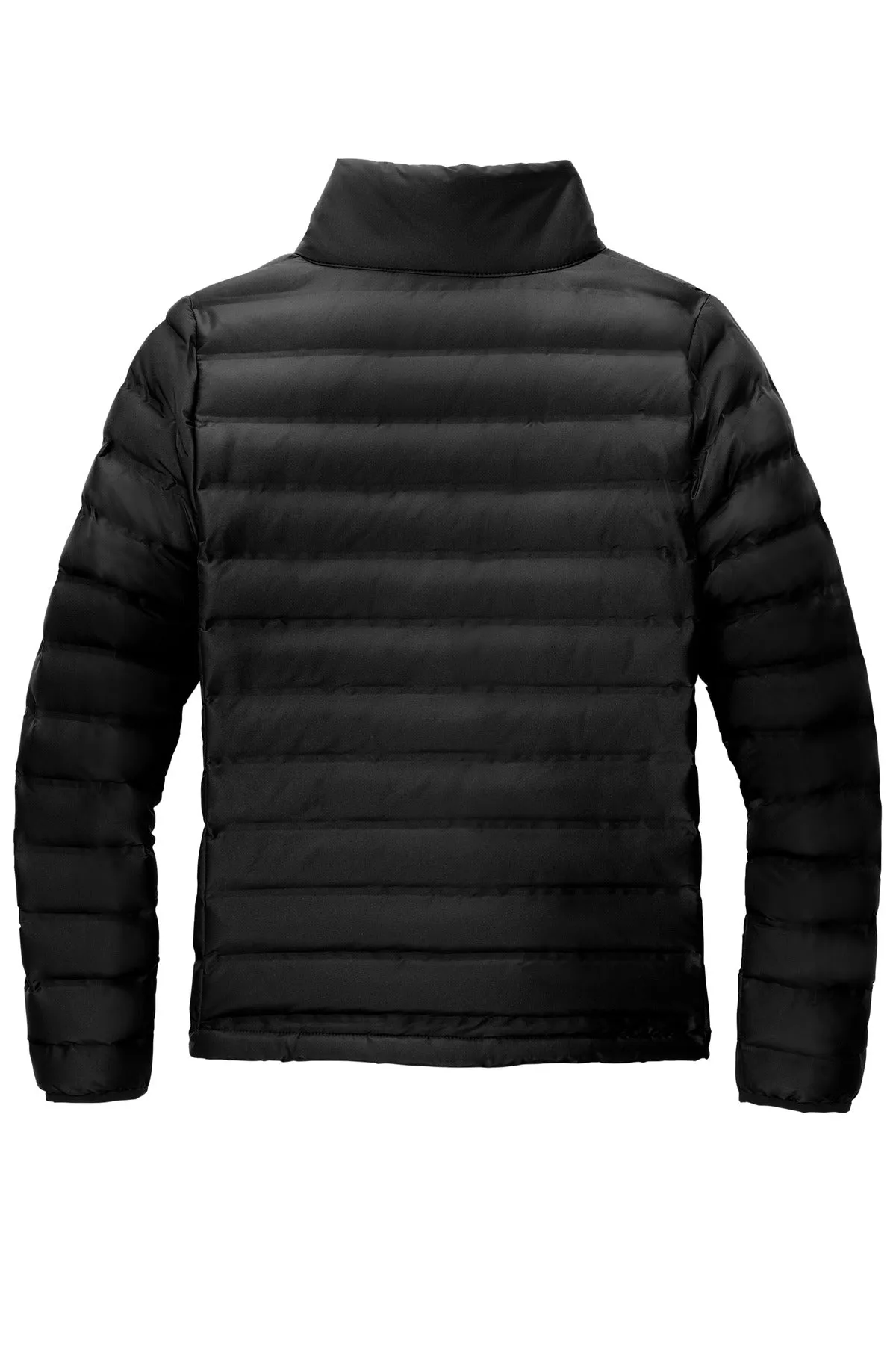 OGIO Ladies Street Puffy Full-Zip Jacket. LOG753