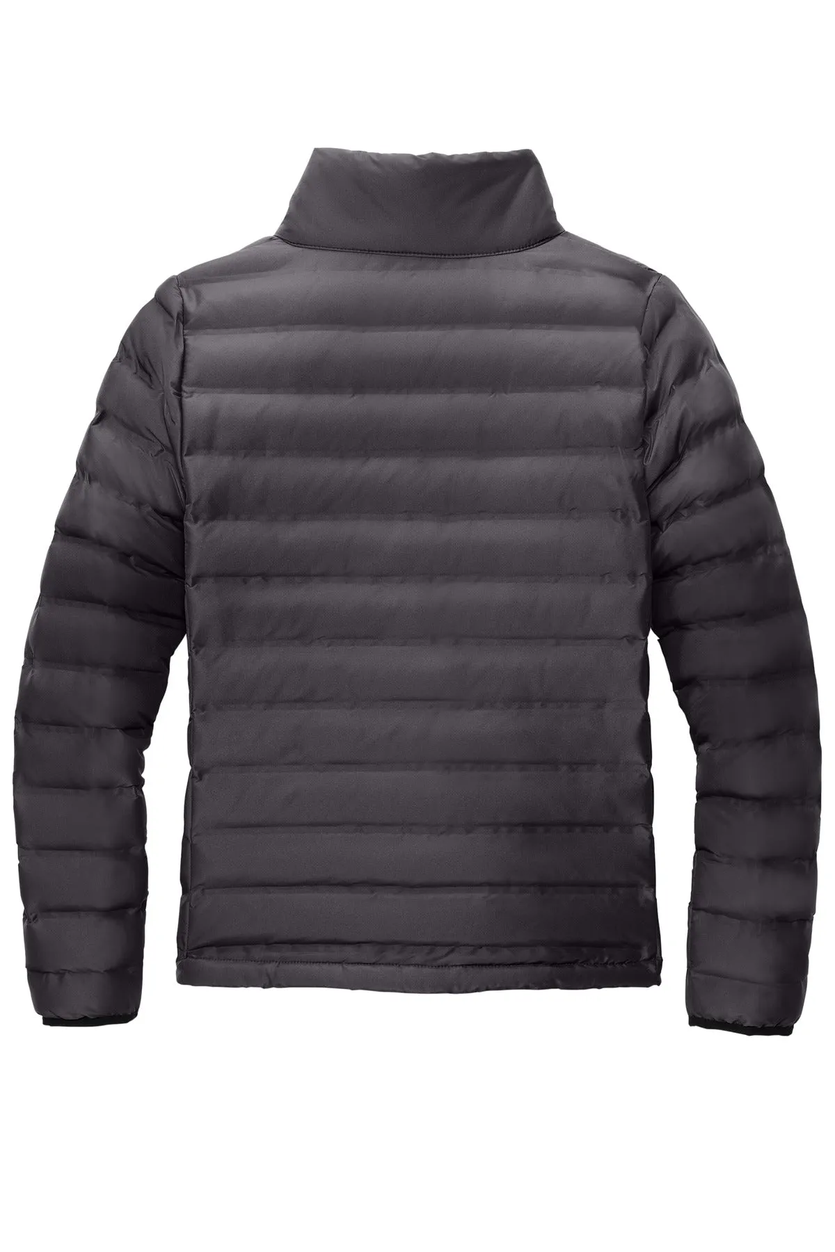 OGIO Ladies Street Puffy Full-Zip Jacket. LOG753