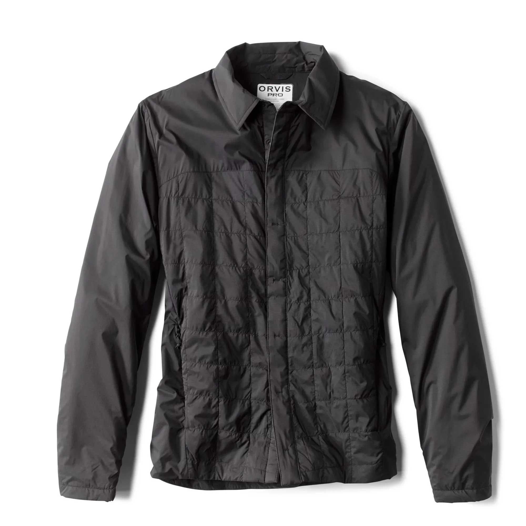 Orvis Pro Insulated Shirt Jacket