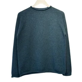 Plain Superfine Sweater - Lugano