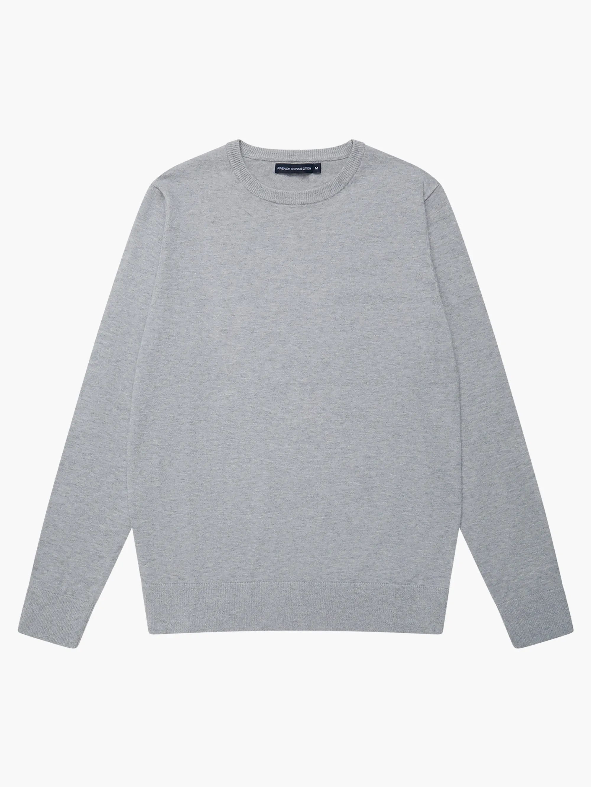 Supersoft Crew Jumper