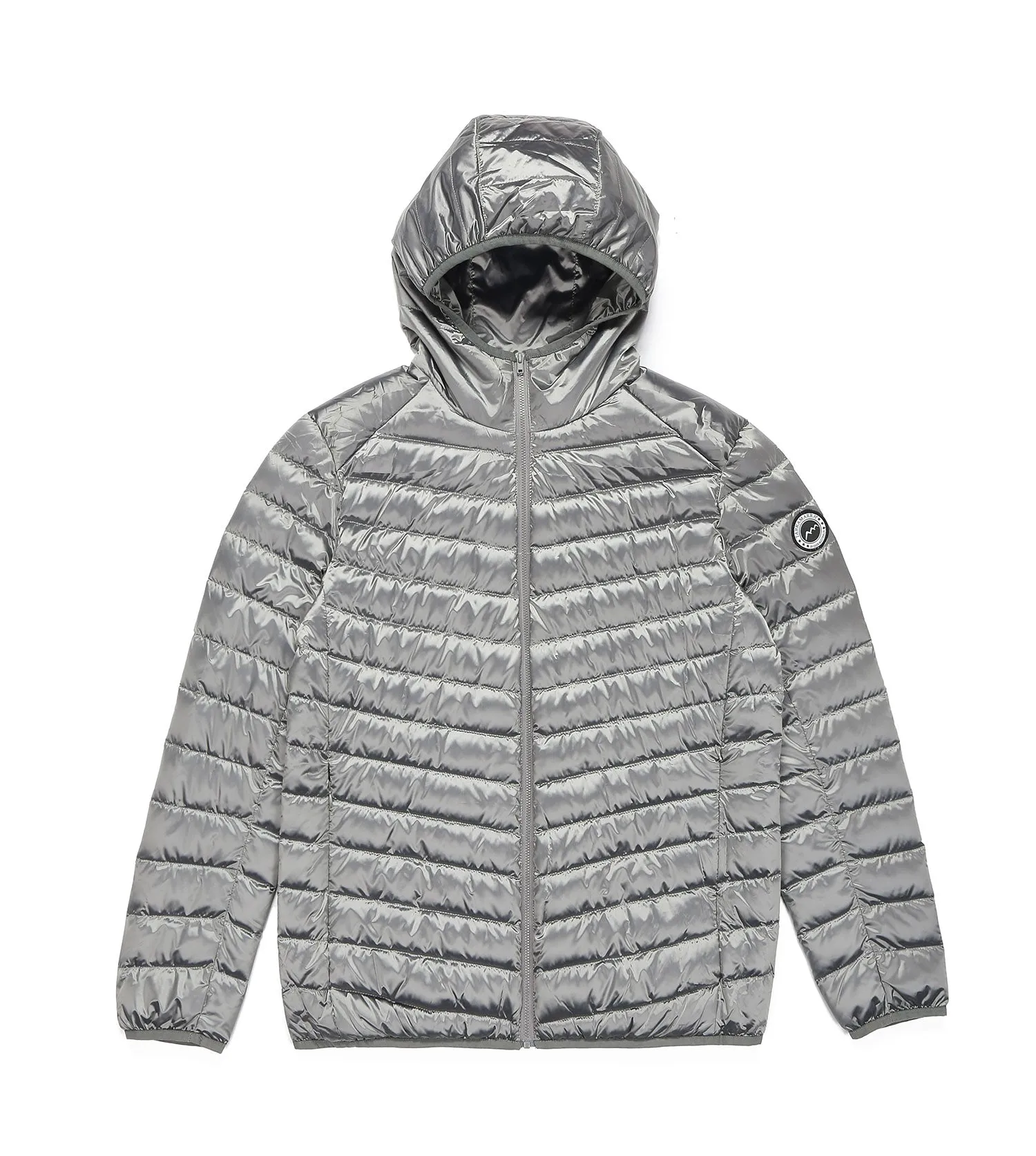 TARRAMARRA Ultra-Light Duck Down Jacket Men Yona