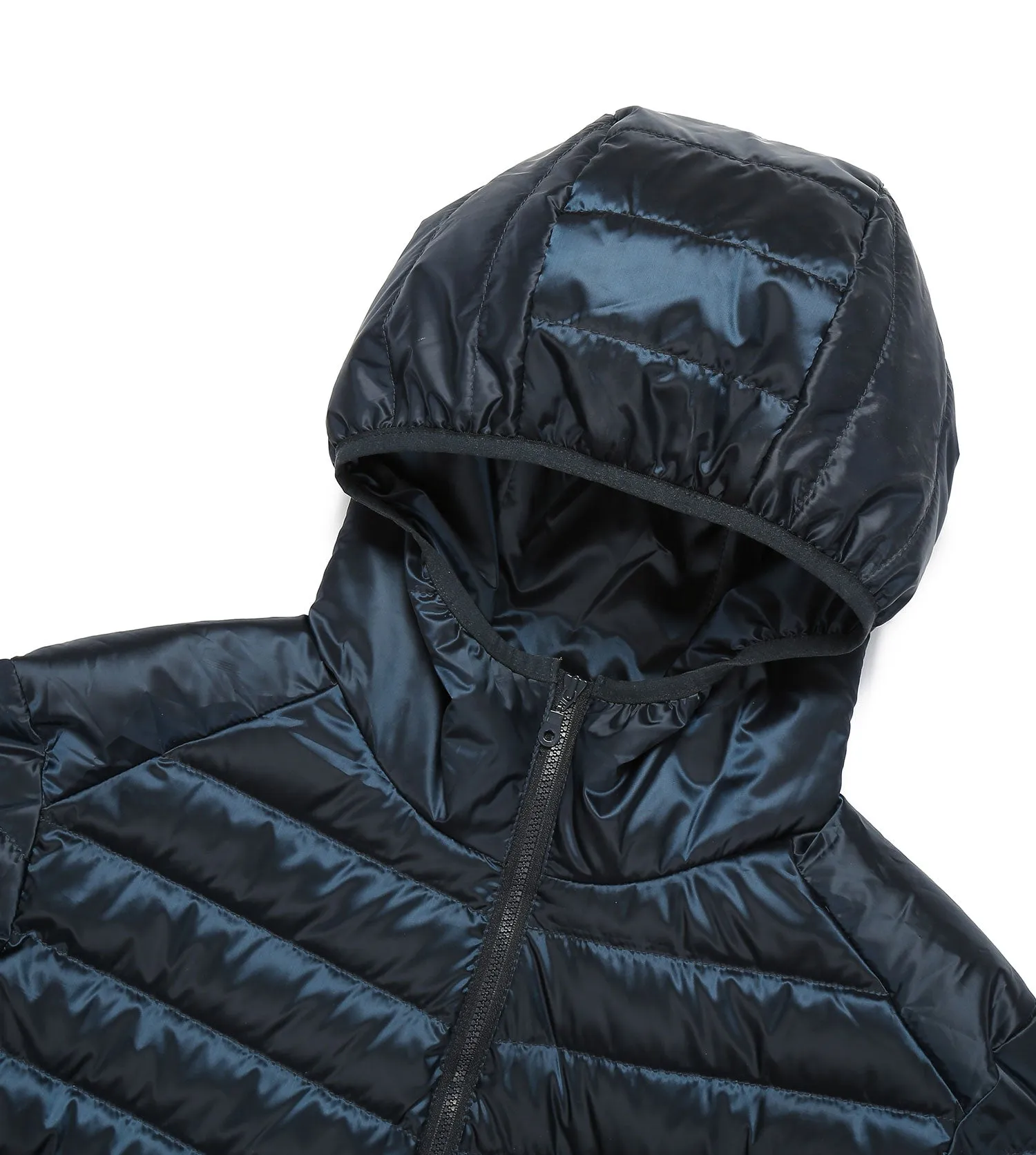 TARRAMARRA Ultra-Light Duck Down Jacket Men Yona