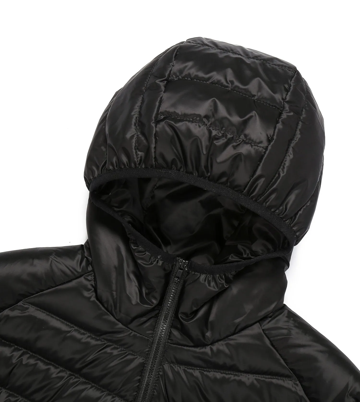 TARRAMARRA Ultra-Light Duck Down Jacket Men Yona