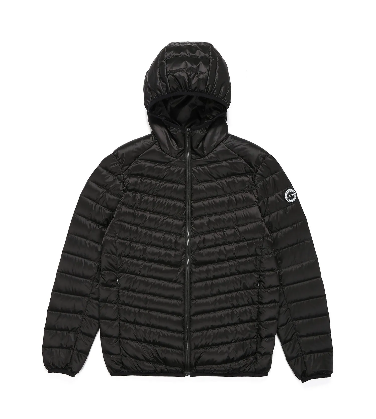 TARRAMARRA Ultra-Light Duck Down Jacket Men Yona