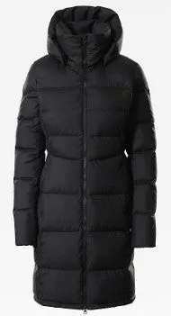 The North Face Womens Metropolis Parka