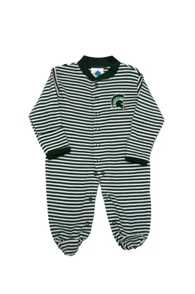 Unisex Michigan State Footie