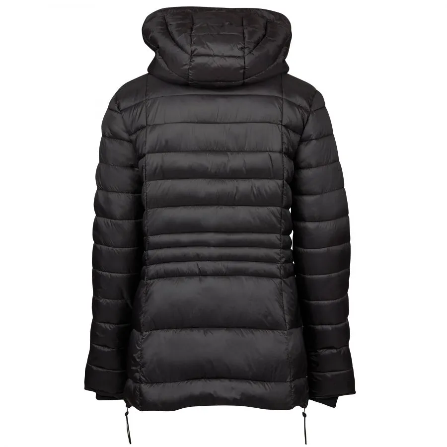 WeatherBeeta Harper Quilted Coat