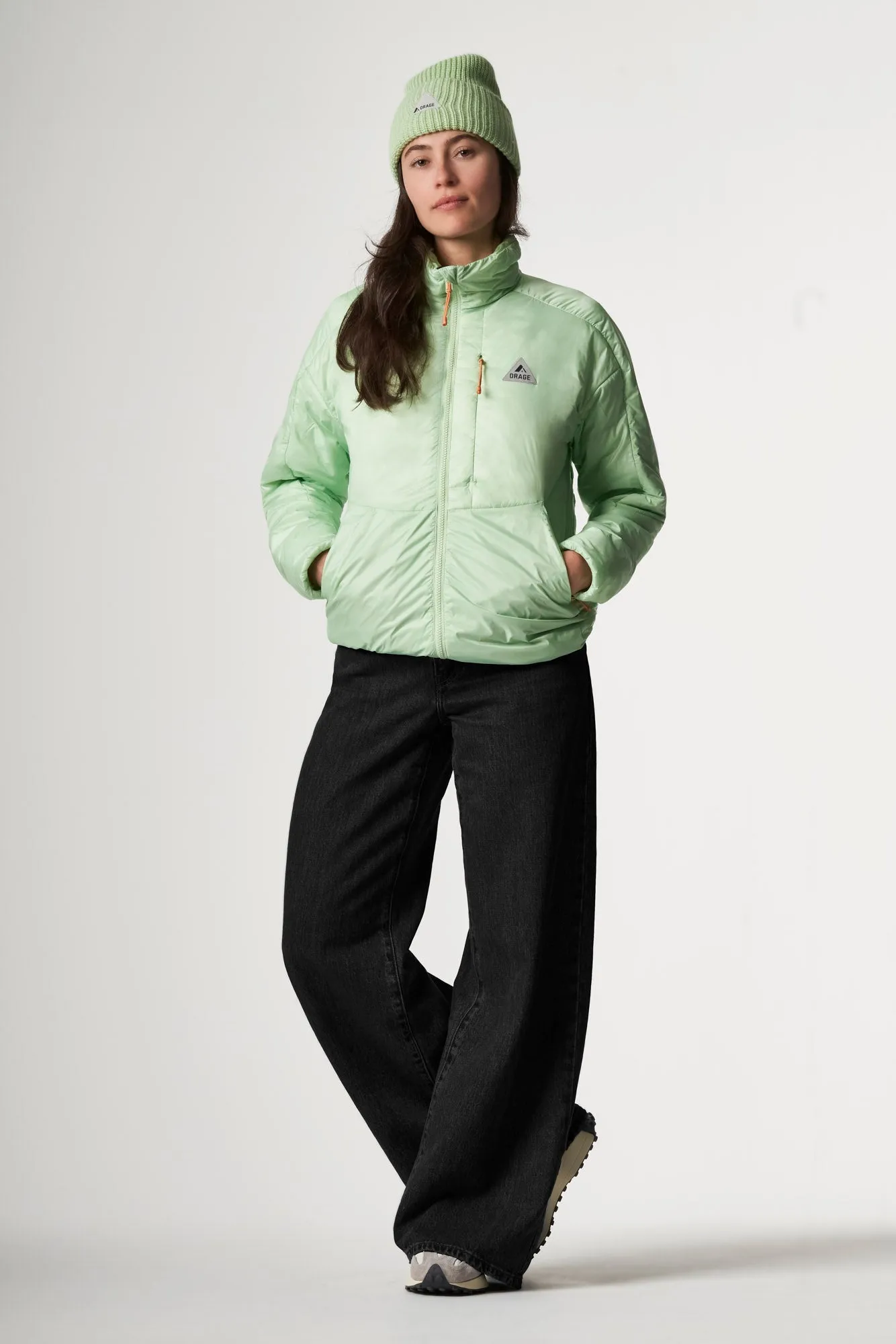 Women's Slocan Gilltek™ Jacket 