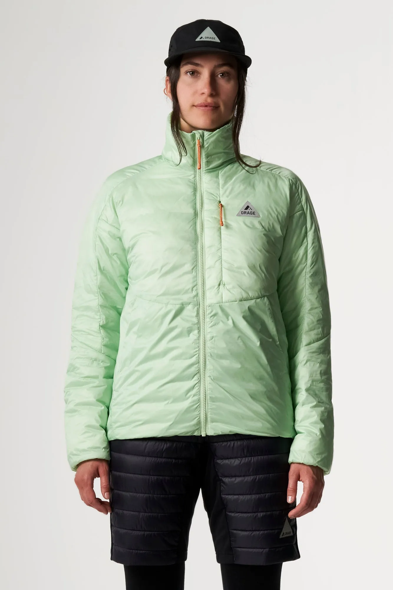 Women's Slocan Gilltek™ Jacket 