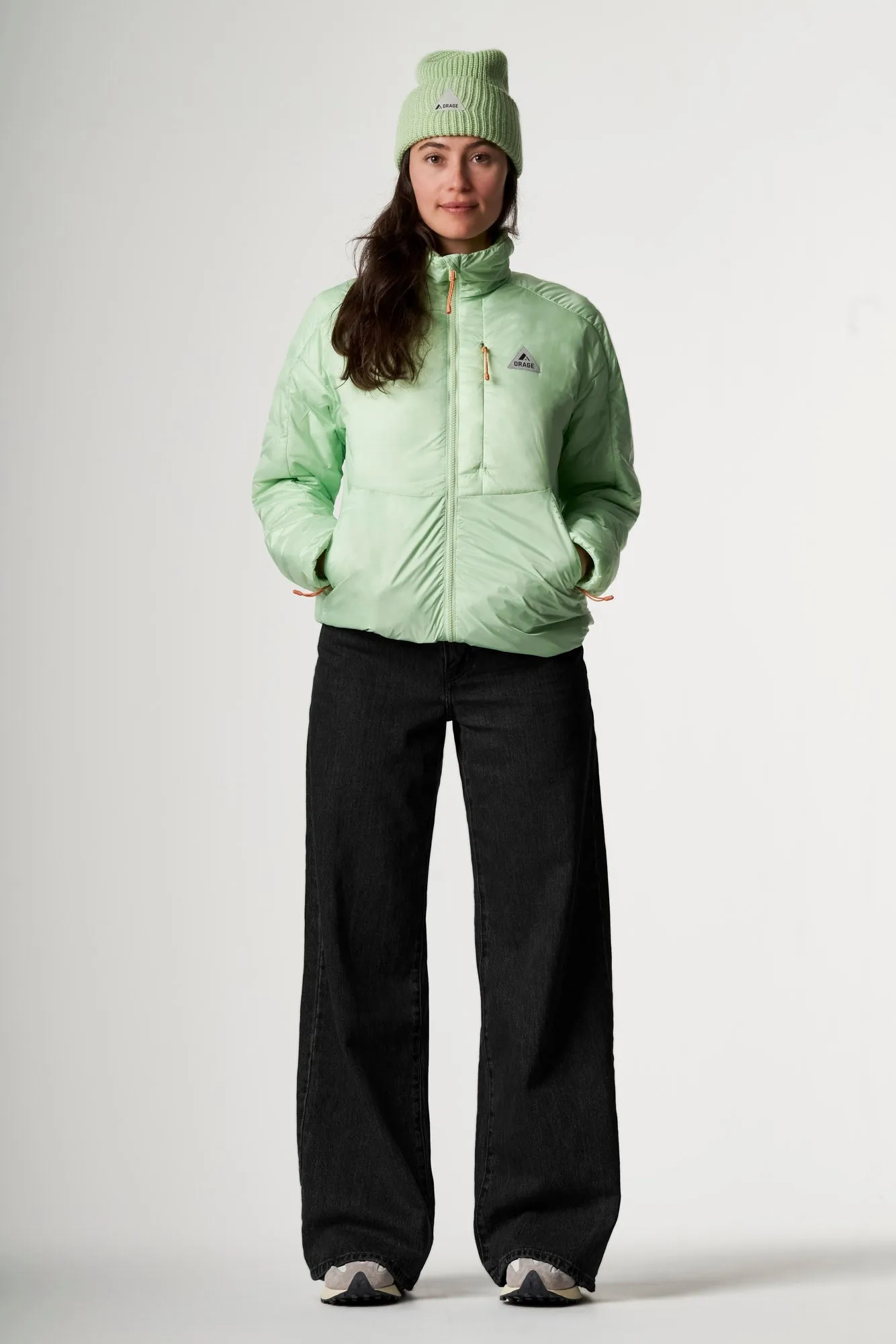 Women's Slocan Gilltek™ Jacket 