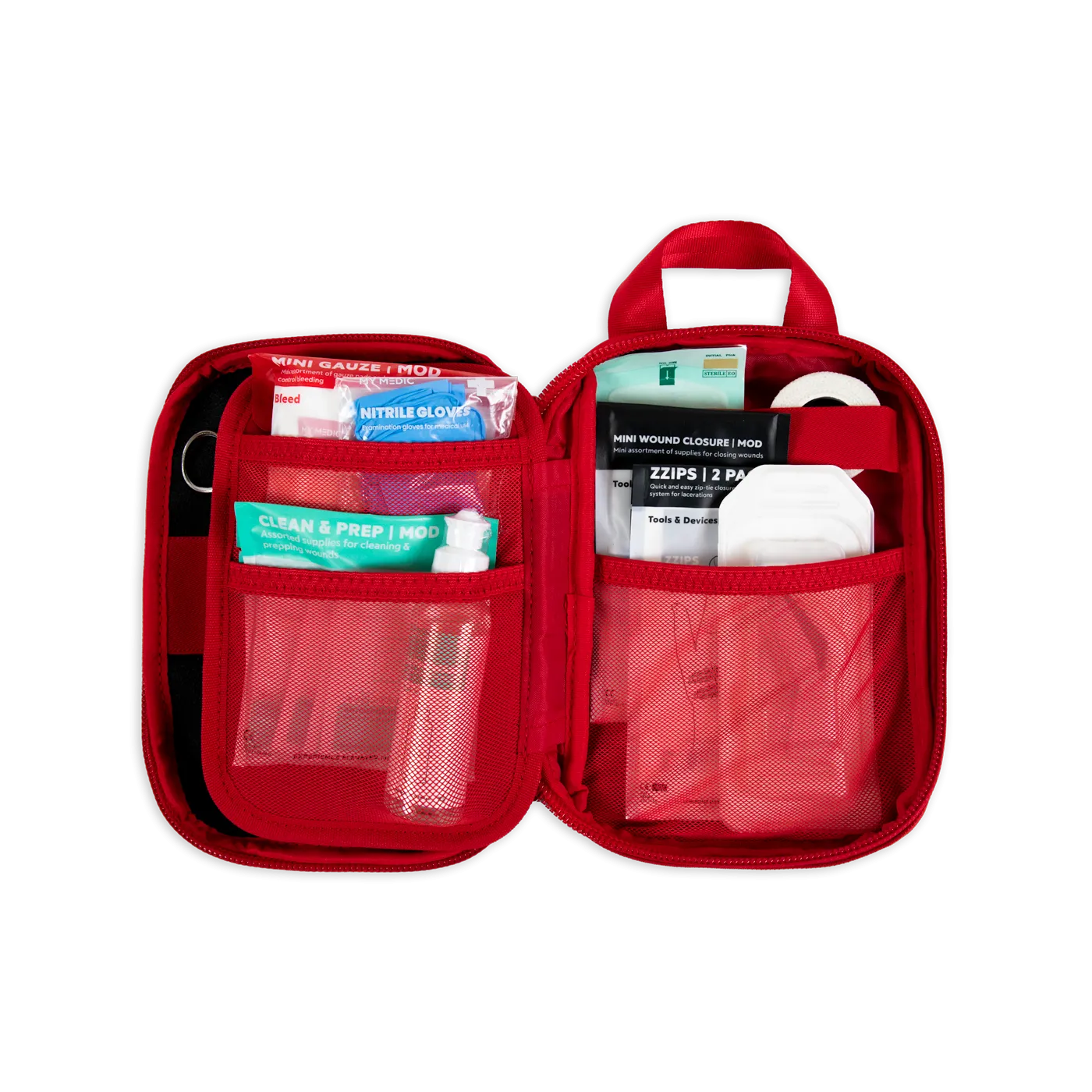 Wound Closure Kit